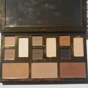 Tarte Clay Play palette